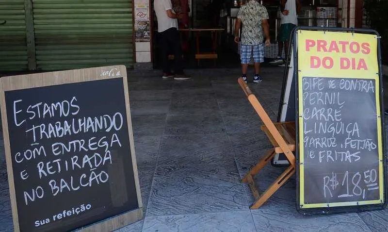 Medida vai mediar processos de empresas atingidas por pandemia