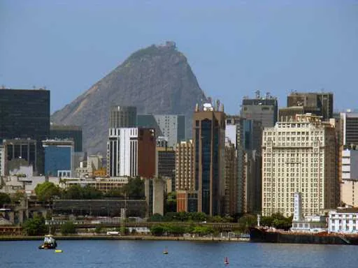 Imagem ilustrativa da imagem 68% dos negócios no Rio podem quebrar sem ajuda do governo, diz pesquisa