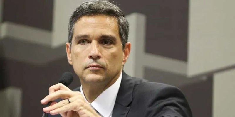 O presidente do Banco Central, Roberto Campos, informou a criação linha de crédito emergencial