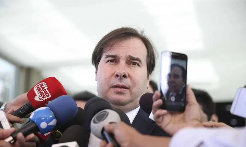 Imagem ilustrativa da imagem Congresso vai discutir adiamento de eleições sem prorrogação de mandato