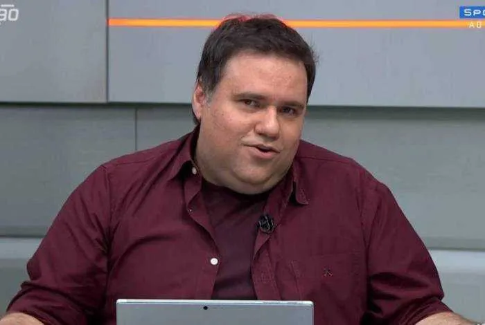 O último boletim médico de Rodrigo informava que seu estado de saúde era grave