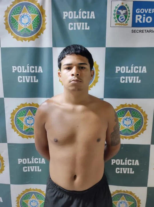 Caso aconteceu nesta quinta-feira, em Niterói