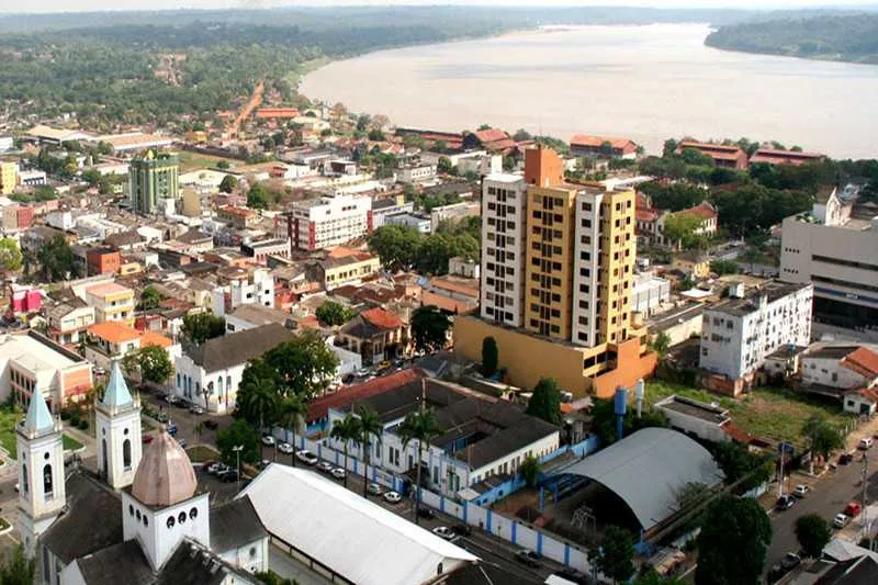 Evento festivo deixou diversas pessoas infectadas pelo Covid-19, em Rondônia.