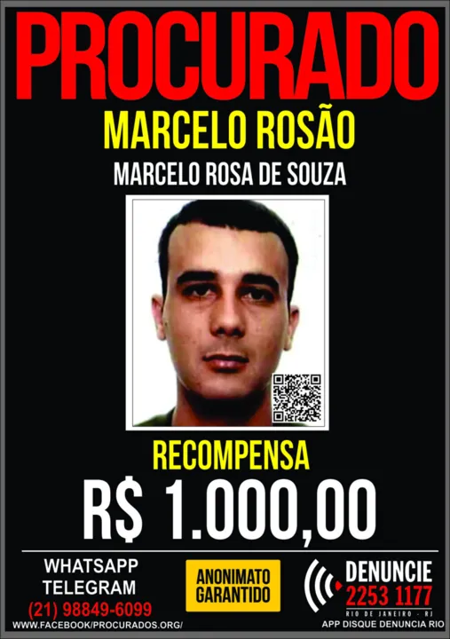 Rabicó teria ordenado assassinato de gerente do tráfico