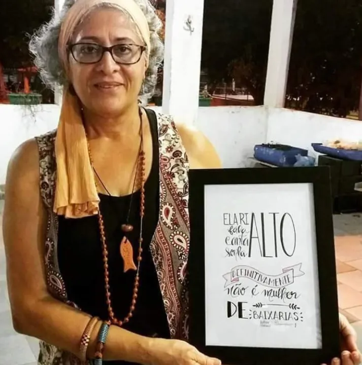 Advogada lista coisas anormais feitas por líderes religiosos