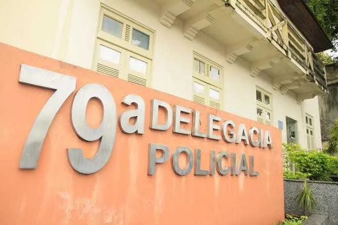 O preso será encaminhado à SEAP, onde permanecerá à disposição da Justiça