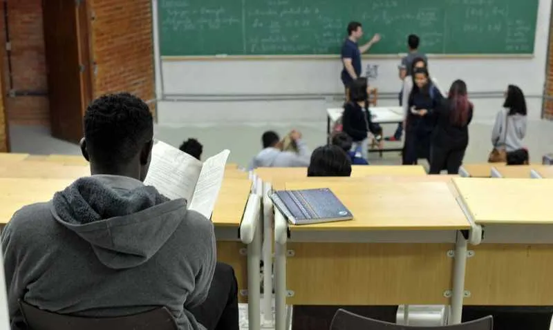 Alunos podem começar procedimento a partir de hoje (06)