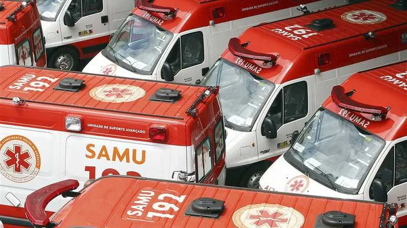 Imagem ilustrativa da imagem Governo poderá usar SAMU para remoção de corpos em residências