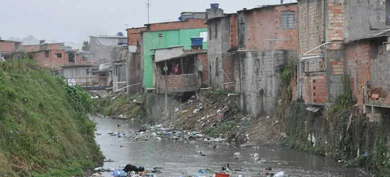 Imagem ilustrativa da imagem Marco legal do saneamento traz condições para expansão, diz Firjan