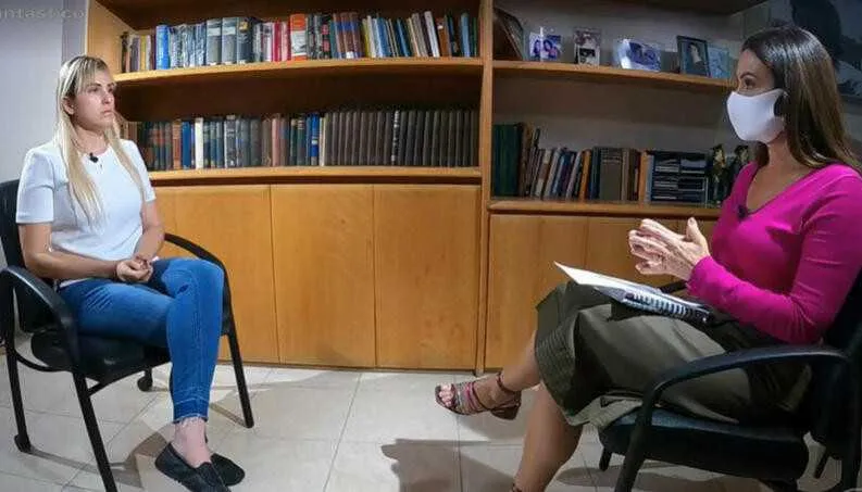 Imagem ilustrativa da imagem Justiça aceita denúncia contra ex-patroa no caso do menino Miguel