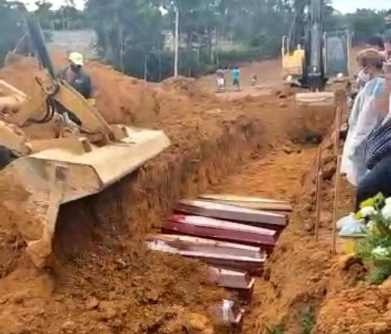 Imagem ilustrativa da imagem CCJ da Alerj aprova projeto de pensão vitalícia à família de servidor morto por covid-19