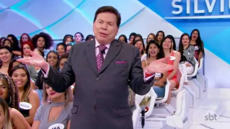 O Teleton arrecada fundos para a Associação de Assistência à Criança Deficiente (AACD)