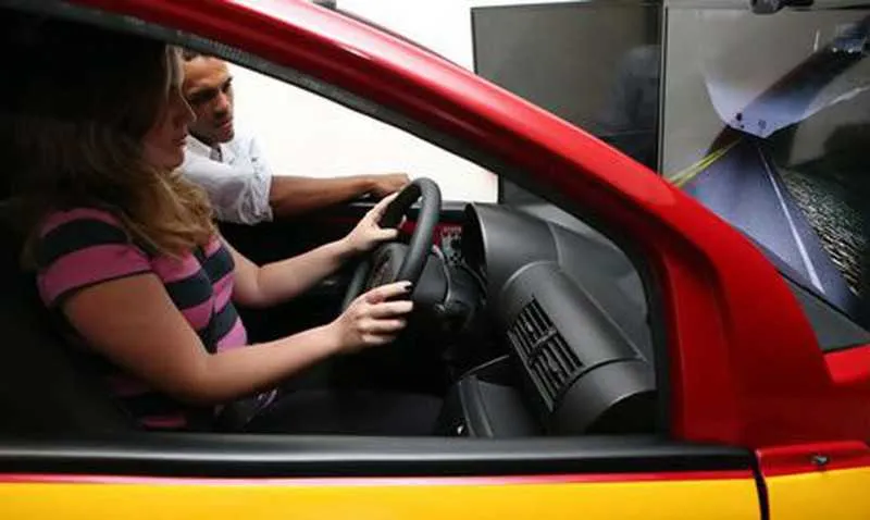 A autorização foi dada pelo Detran-RJ