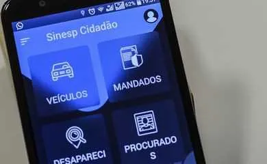 Quem ainda não está cadastrado no portal deve criar sua conta