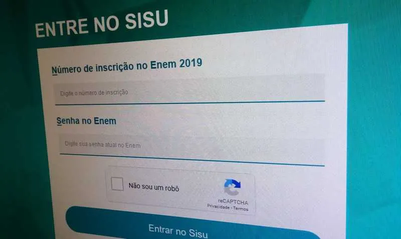 Até sexta-feira (10) serão oferecidas mais de 51 mil vagas