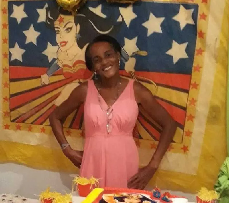 Sônia Maria deixa seis filhas