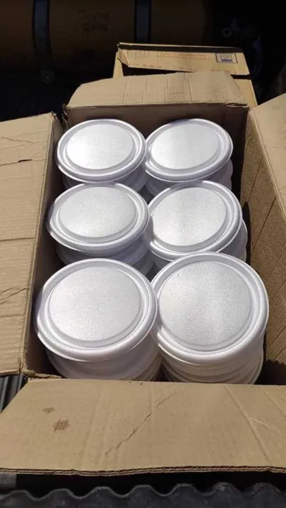 Grupos distribuem quentinhas por comunidades de SG 