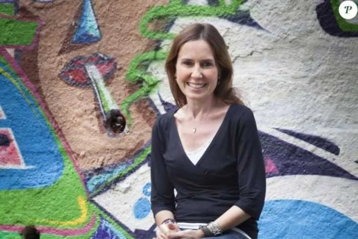 A repórter falou sobre o caso em suas redes sociais 