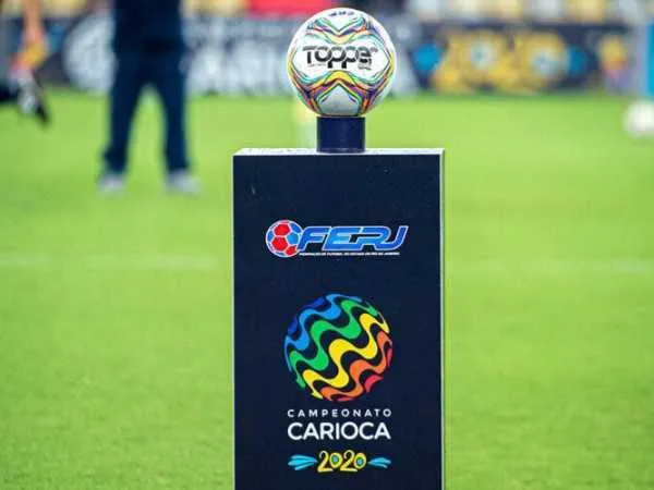 Ainda não se sabe sobre como será a transmissão do jogo
