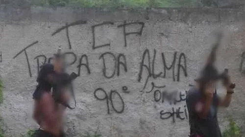 Ação não teve resultado operacional