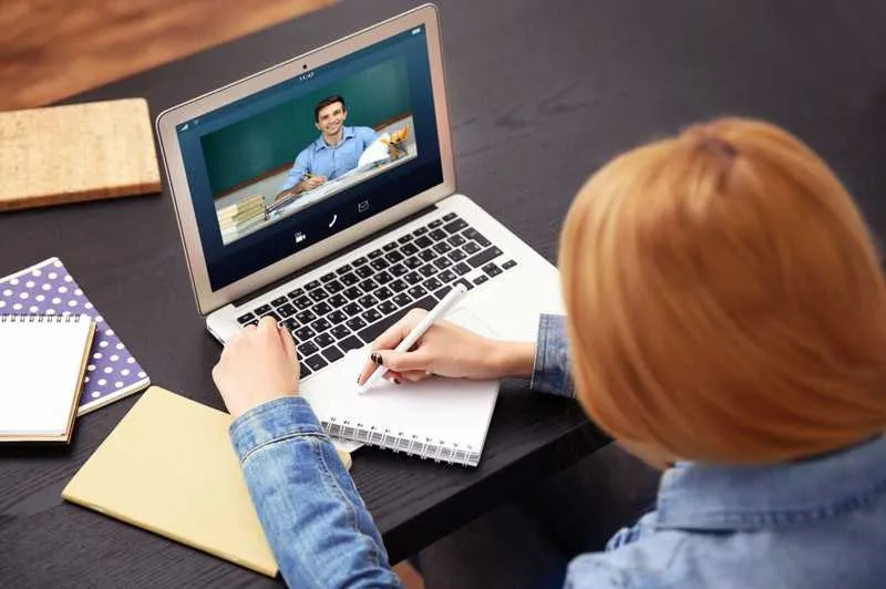 Imagem ilustrativa da imagem Plataformas de EaD não poderão usar dados para fins comerciais