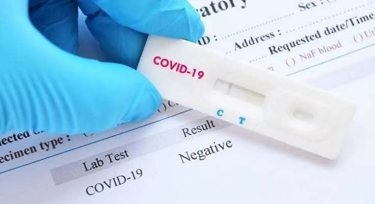 Niterói tem 3.902 casos confirmados de Covid-19