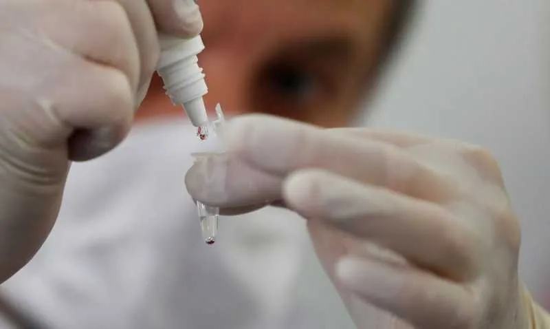 491 pacientes foram curados da doença
