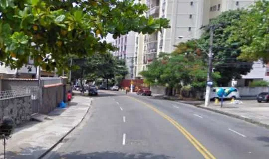 Estrada Fróes, na Zona Sul, também receberá a instalação deste sistema