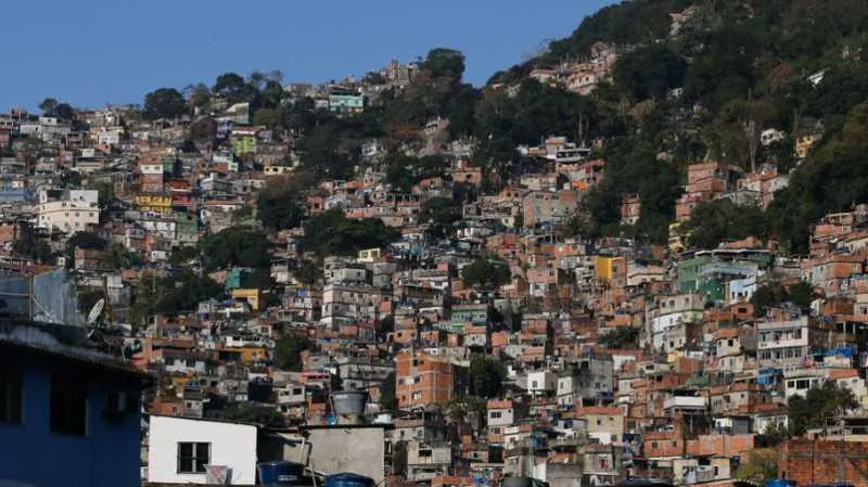 O caso ocorreu no Largo do Boiadeiros, na comunidade da Rocinha