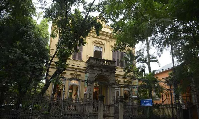  A data coincide com o início da 18ª Semana Nacional de Museus