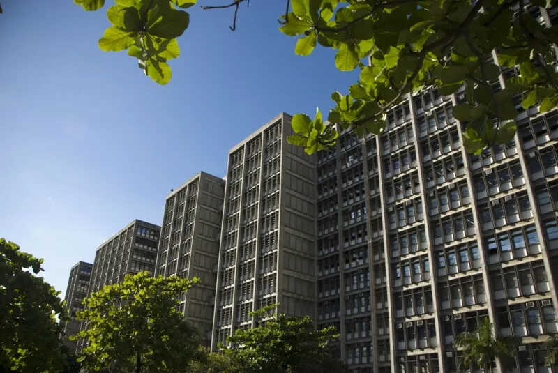 Uerj é a melhor universidade estadual do Rio e a 8 melhor do país