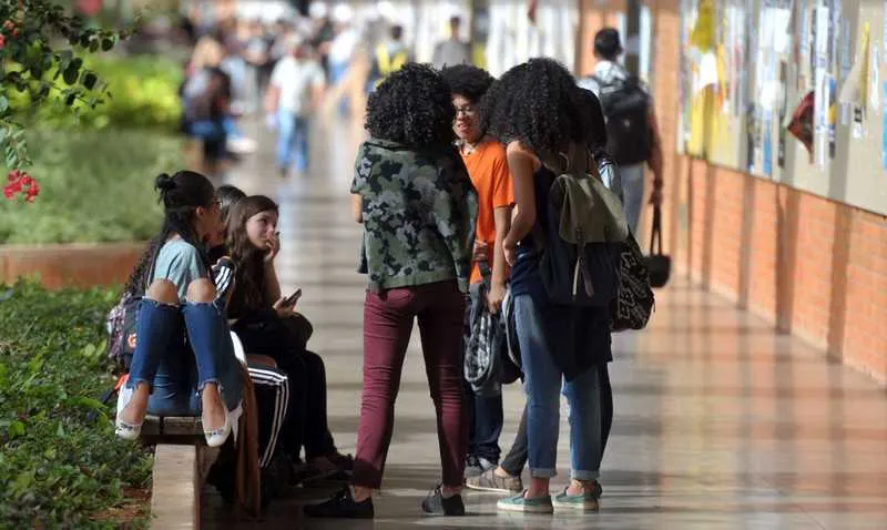 Imagem ilustrativa da imagem MEC anuncia repasse de R$ 200 milhões para universidades e institutos