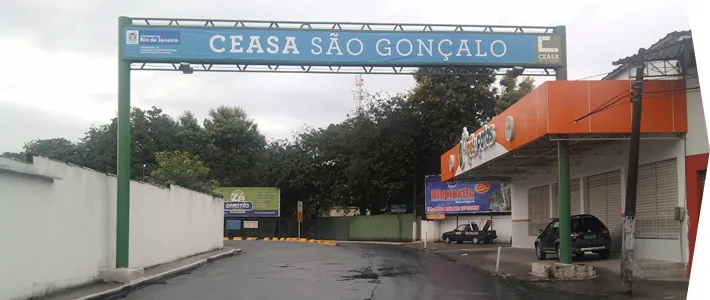 Imagem ilustrativa da imagem Alerj deverá aprovar qualquer alteração das unidades da Ceasa