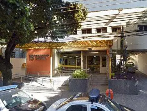 Caso será investigado pela delegacia da Praça da Bandeira 