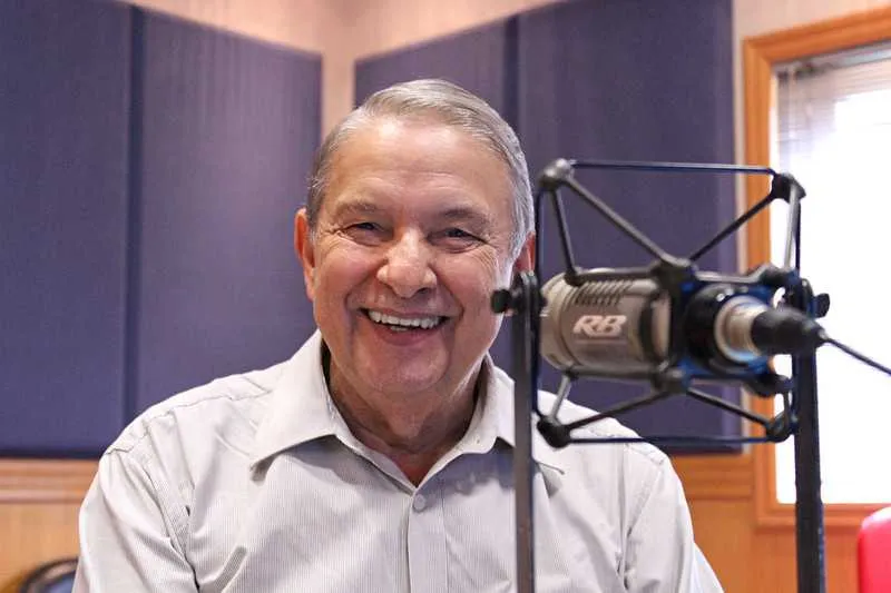 Com 57 anos de Rádio Bandeirantes, José Paulo de Andrade deixará um legado indiscutível