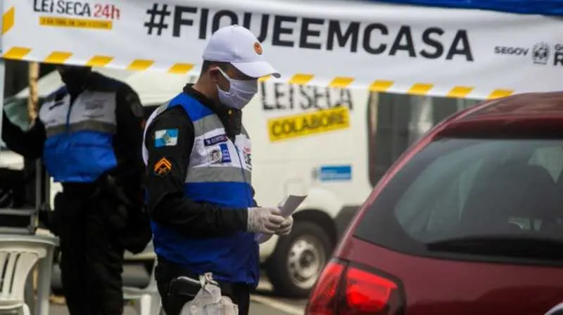 Serão criadas duas ações orçamentárias aos recursos do Detran-RJ