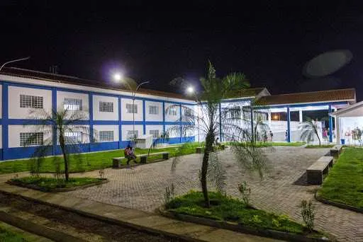 Vagas disponíveis para colégio vocacionado ao Ensino Cívico-Militar