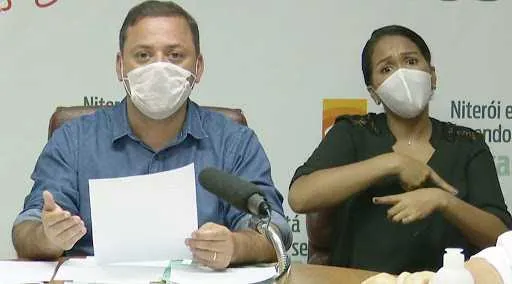 As medidas de isolamento estão em vigor até 15 de maio
