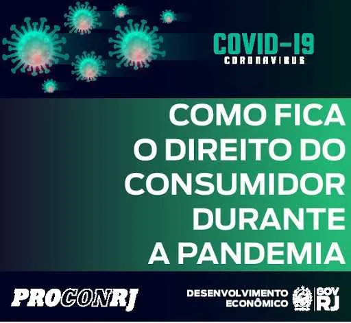 Os consumidores que desejarem fazer denúncias ou reclamações podem fazer isso sem sair de casa