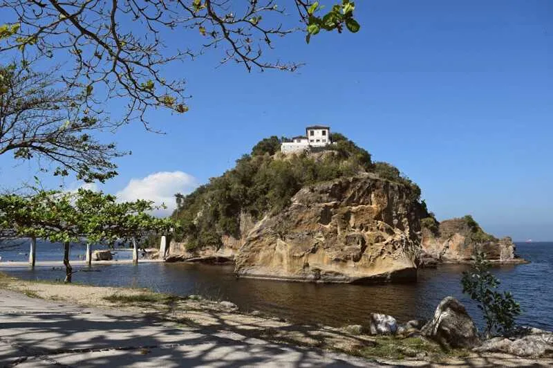 A restauração é mais uma etapa da recuperação do monumento