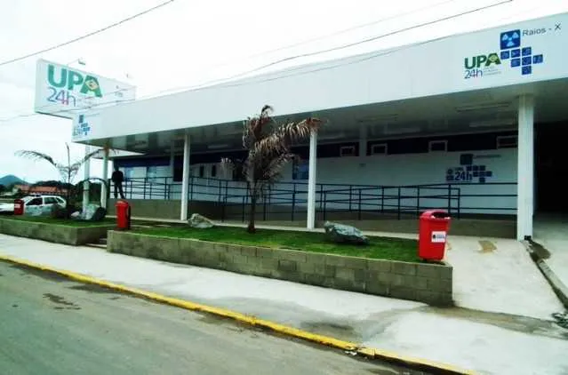 Imagem ilustrativa da imagem Enfermeira da UPA de Maricá morre vítima do Coronavírus