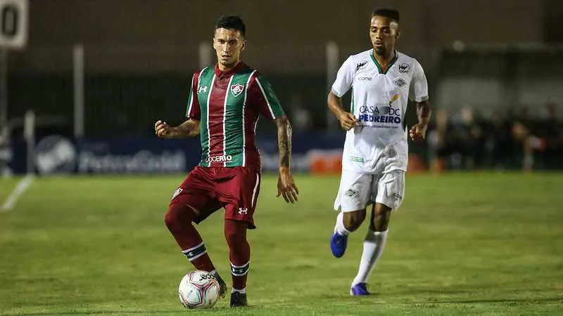 Reunião entre presidência, departamento médico, departamento de futebol e jogadores decidiu por unanimidade respeitar a extensão da quarentena determinada pelos governos estadual e municipal.