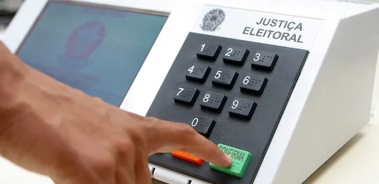 Regra para eleitores começa a valer 5 dias antes da eleição