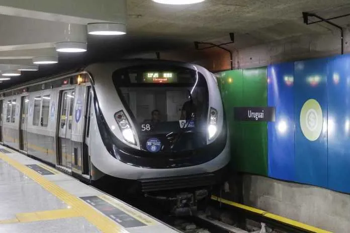 O novo valor da tarifa, de R$ 5, foi homologado no dia 28 de fevereiro pela Agetransp