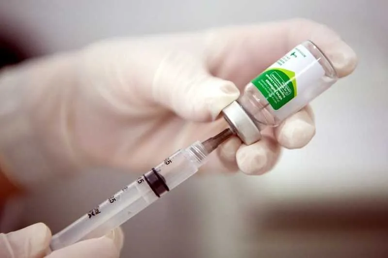 Campanha ainda tem baixa procura no município