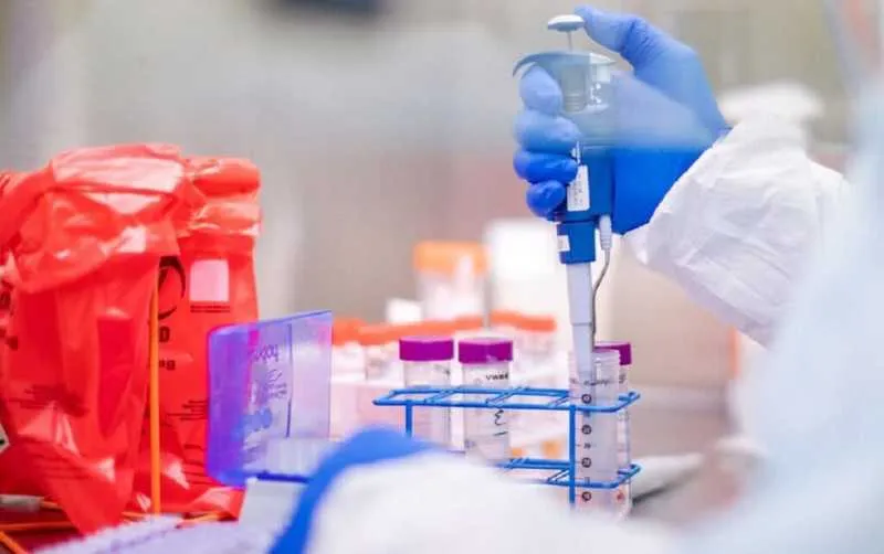 Imagem ilustrativa da imagem Brasil anuncia produção de 100 milhões de doses de vacina contra covid-19 em parceria com Oxford