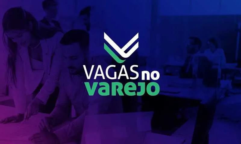 Imagem ilustrativa da imagem Aplicativo abre 694 vagas de emprego para o varejo no Rio