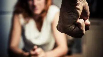 Imagem ilustrativa da imagem Quarentena pode aumentar violência doméstica, diz especialista