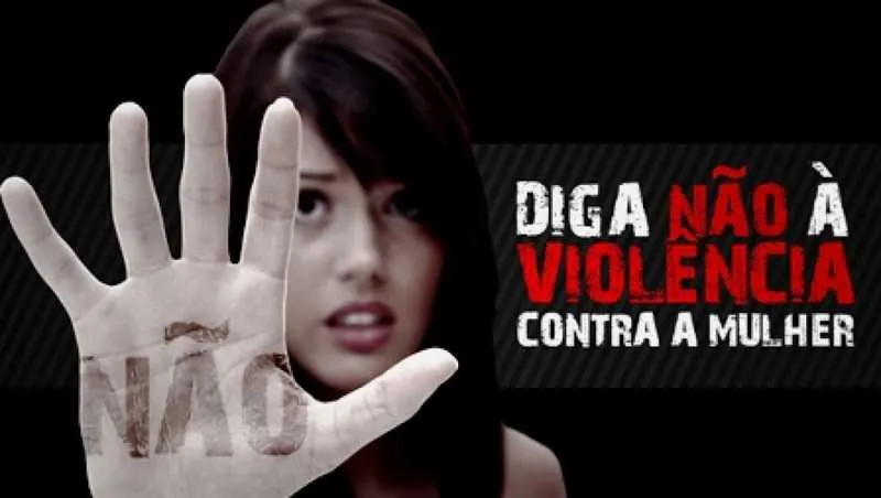 Imagem ilustrativa da imagem Estado registra queda de 40% de denúncias de violência doméstica