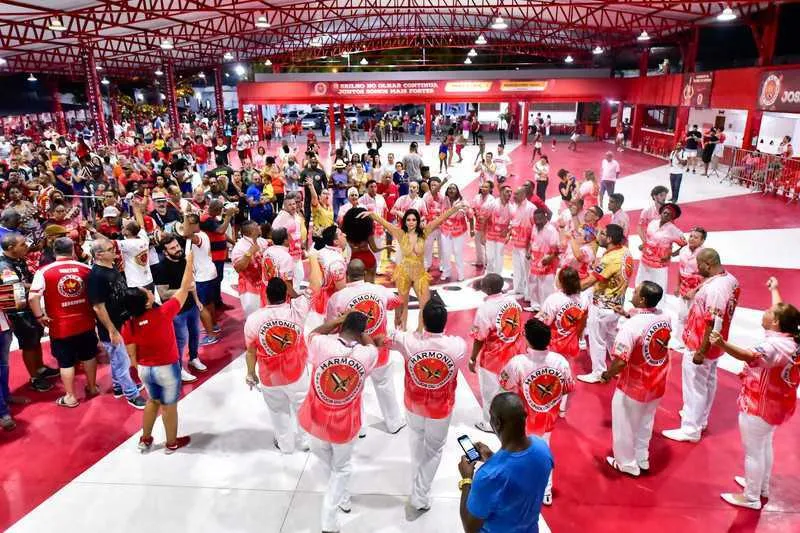  A medida é um dos resultados do possível adiamento ou cancelamento do Carnaval 2021